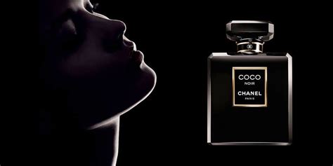 chanel noir e un profumo femminile|COCO NOIR .